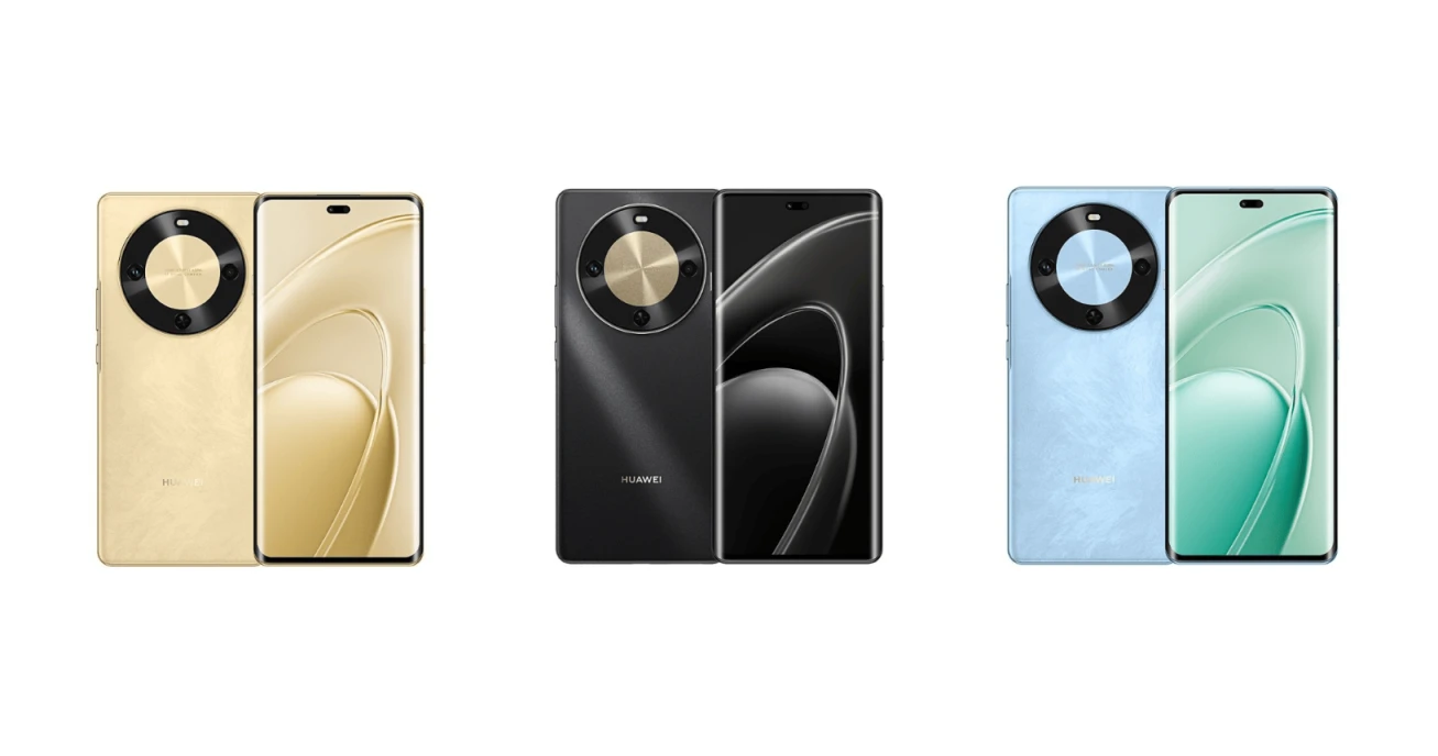 HUAWEI представила среднебюджетный смартфон Enjoy 70X Premium Edition
