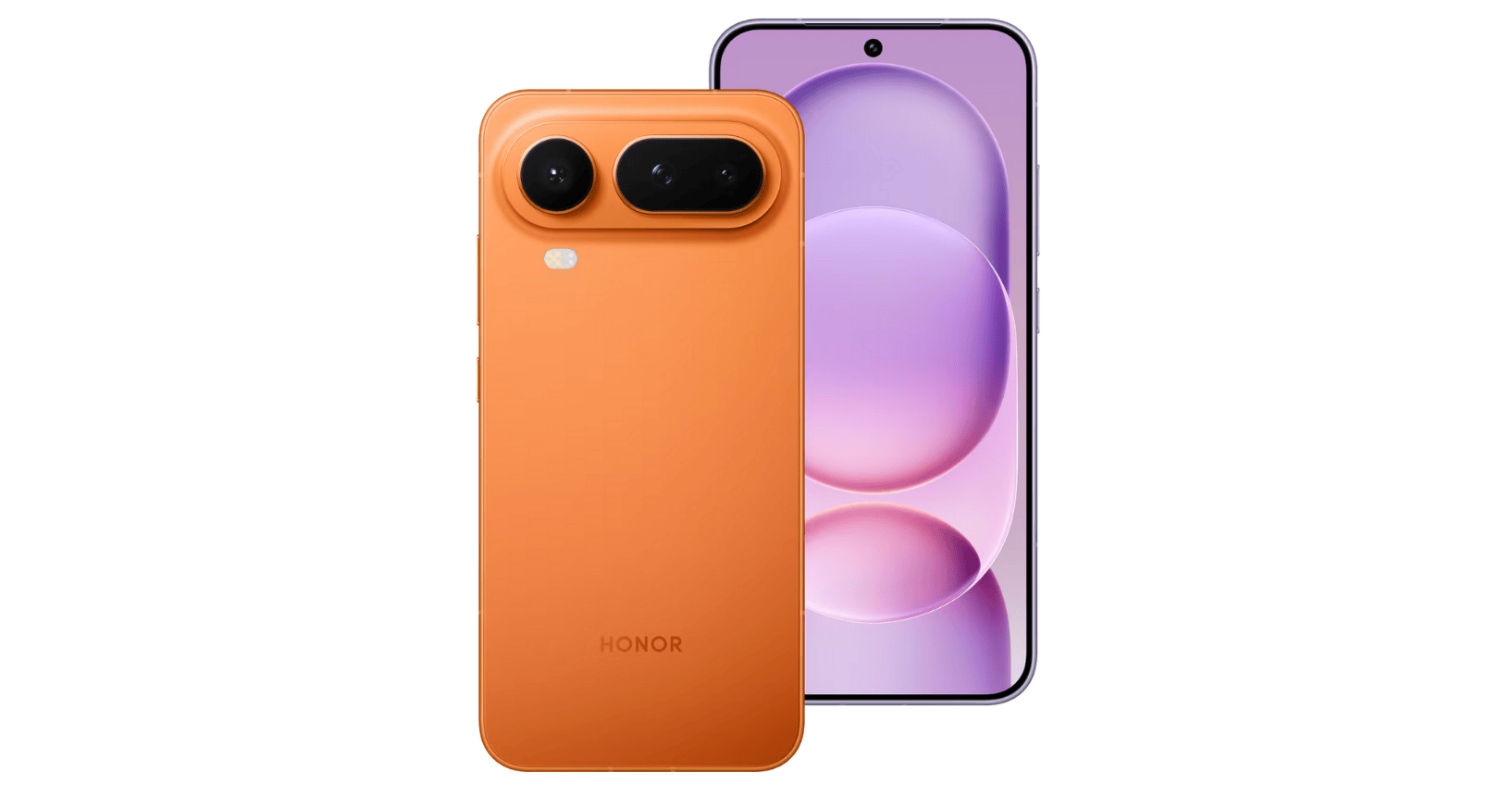 Представлен HONOR Magic 8 Pro Air — ультратонкий флагман с