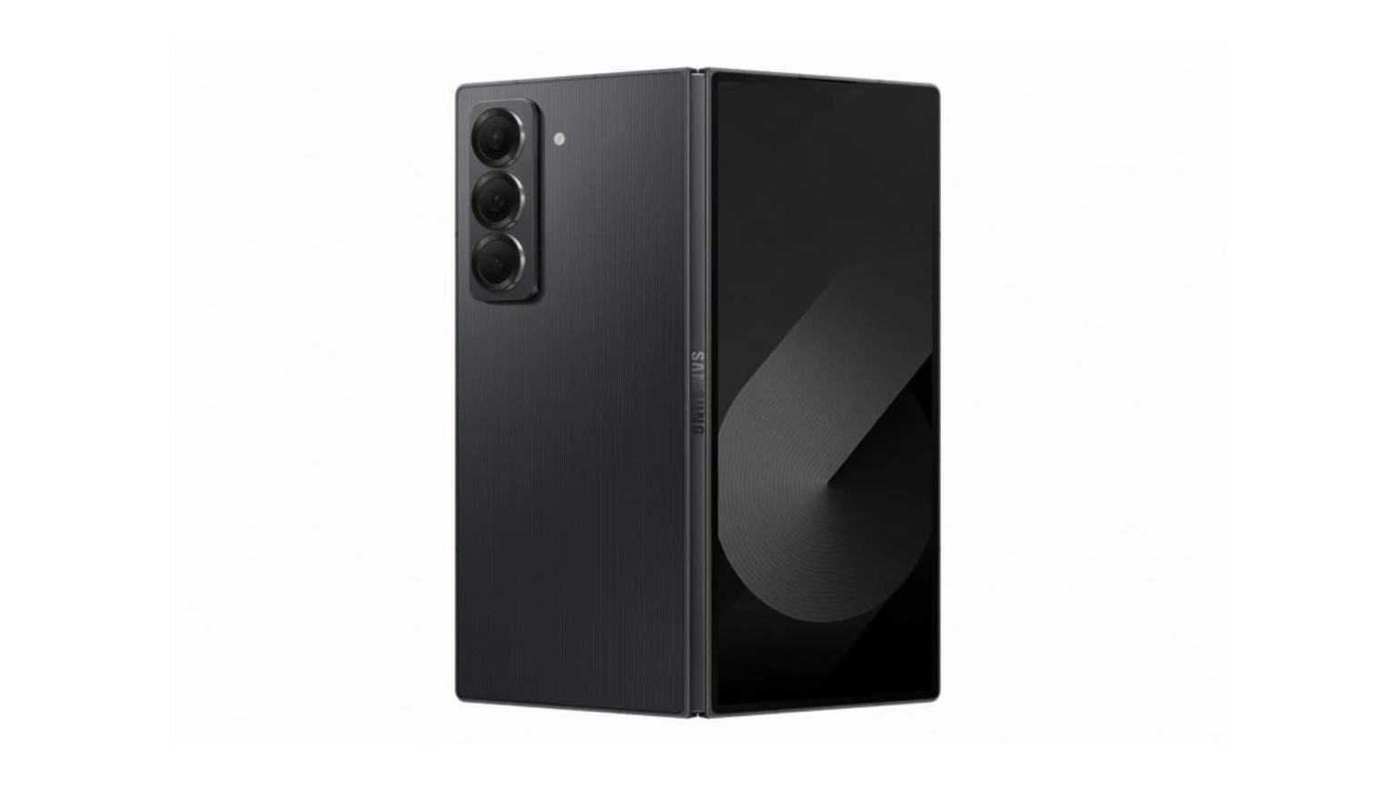 Представлен Samsung Galaxy Z Fold 6 Special Edition