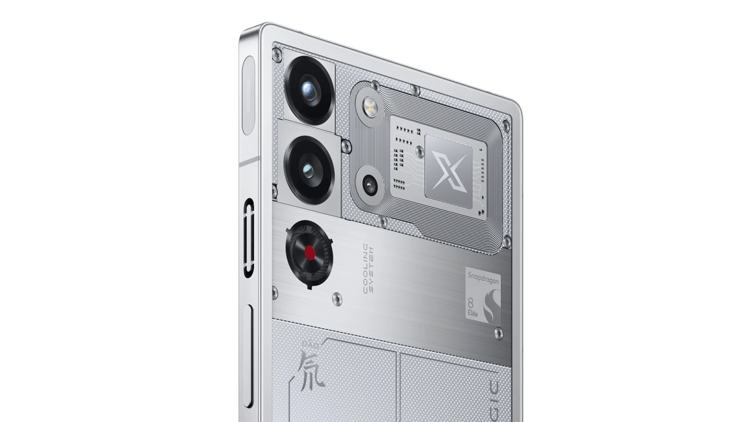 Red Magic 10 Pro+ и Red Magic 10 Pro — игровые флагманы с