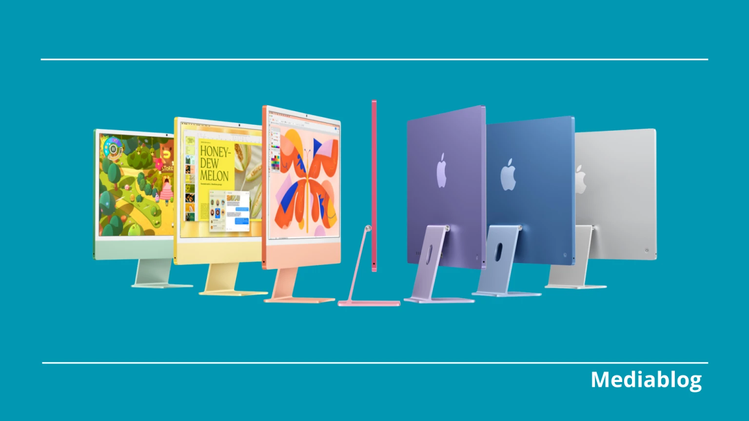 Какой Mac купить? Полное руководство по выбору компьютера Apple в 2025 году