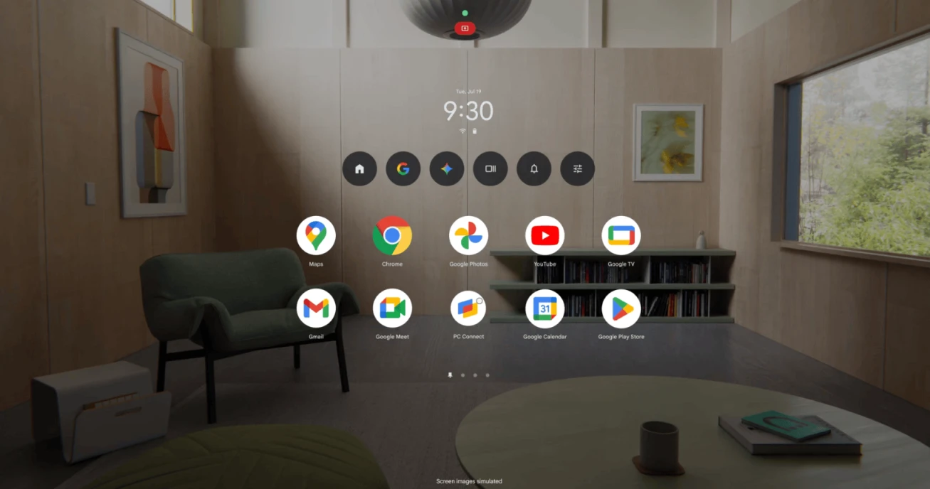 Google запускает PC Connect — виртуальный десктоп для игр и ...