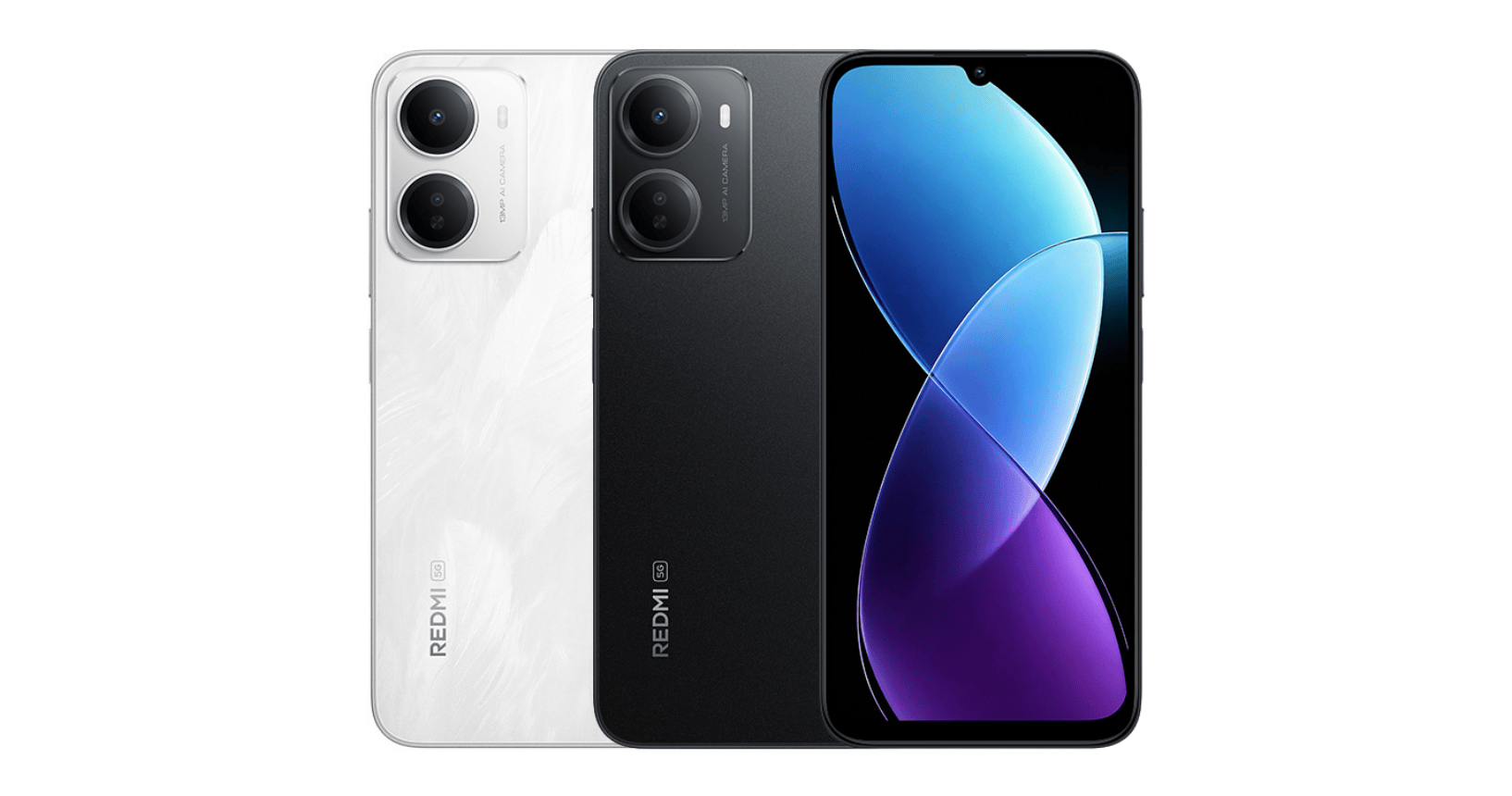 Xiaomi Redmi R70 5G va Redmi R70m 5G smartfonlarini taqdim etdi