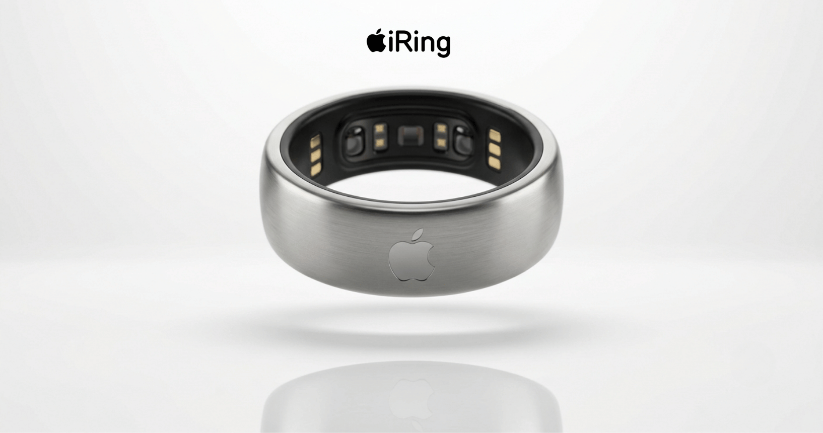 Apple может разрабатывать своё первое умное кольцо — что известно о ...